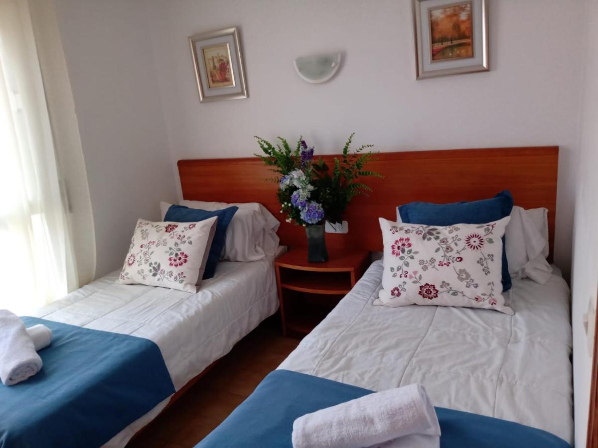 Apartamentos Villa Margarita Cala Millor  Exterior foto