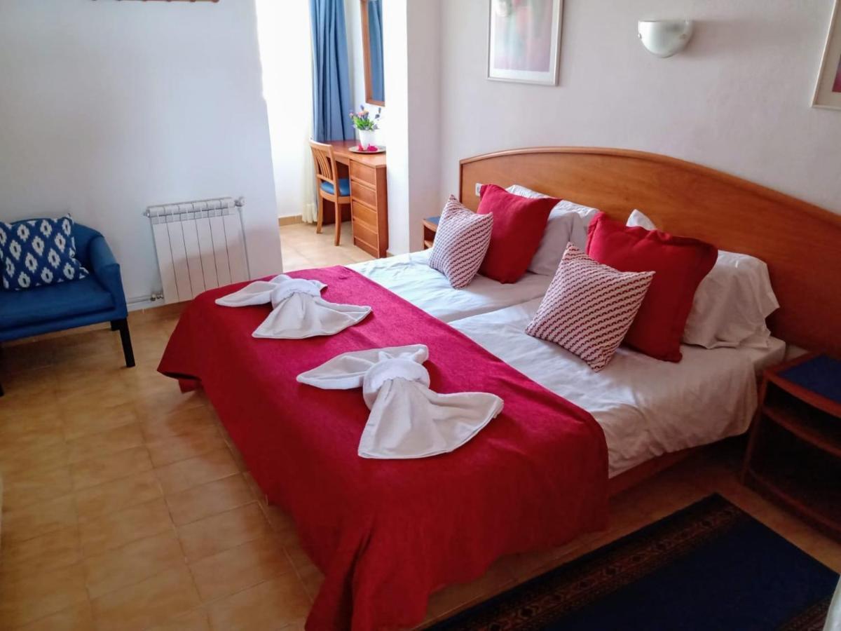 Apartamentos Villa Margarita Cala Millor  Exterior foto