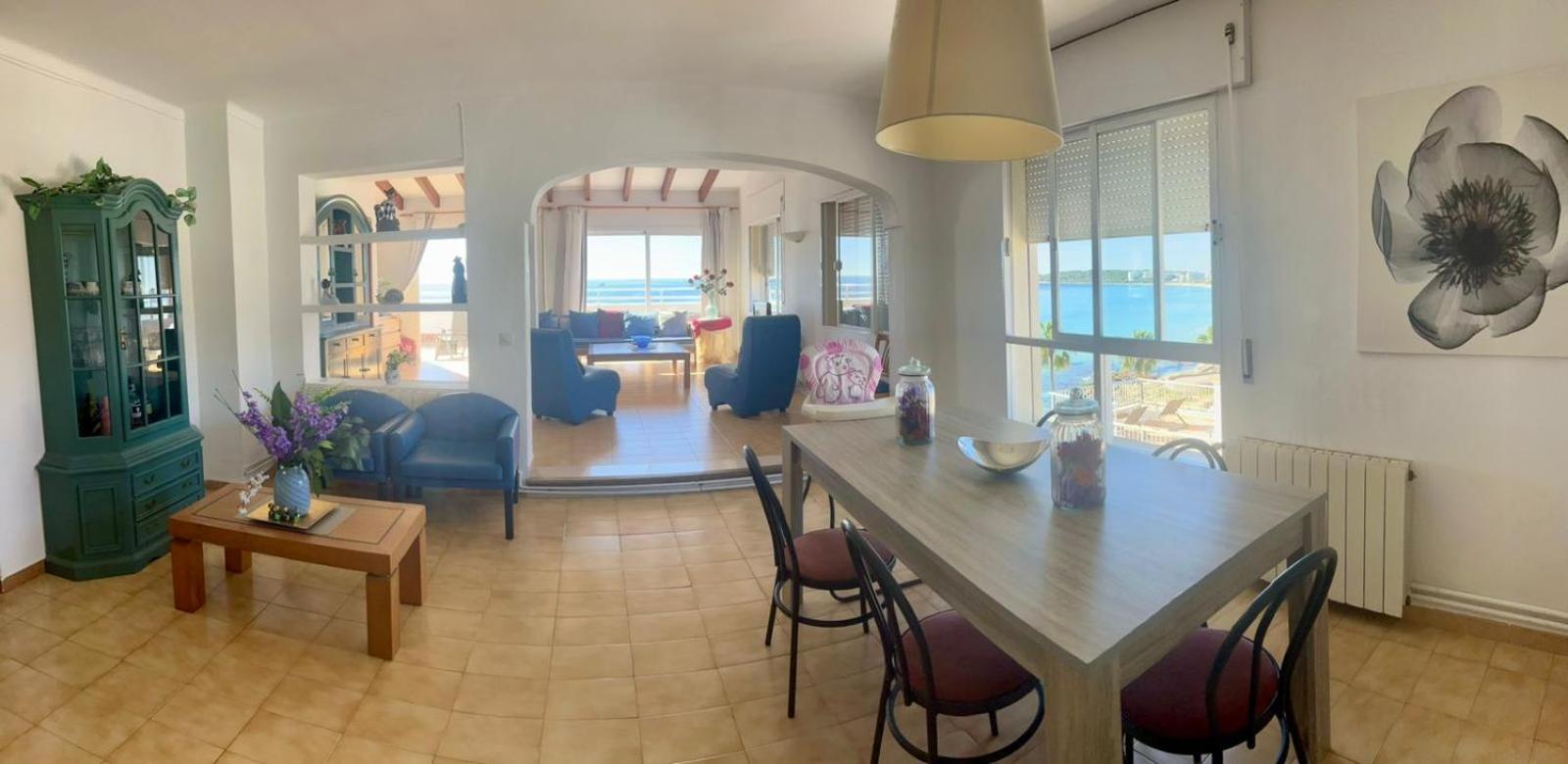Apartamentos Villa Margarita Cala Millor  Zimmer foto