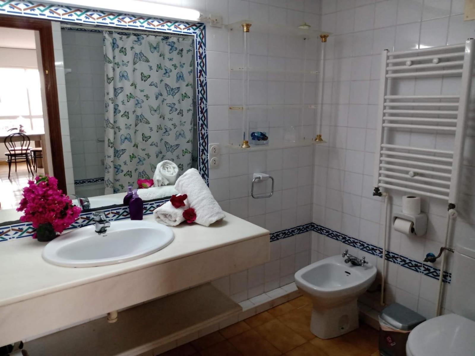 Apartamentos Villa Margarita Cala Millor  Zimmer foto
